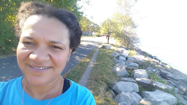 hudson greenway mile 6