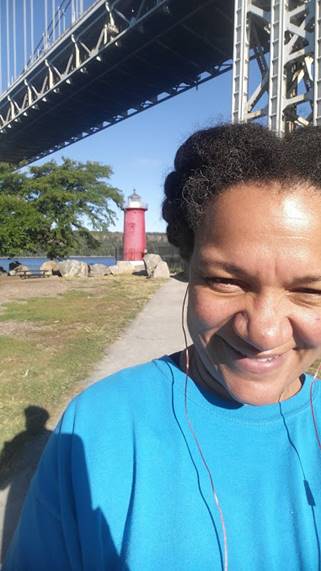 little red lighthouse me