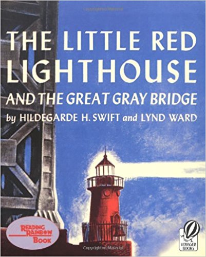 little red lighthouse