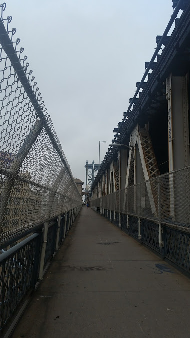 Manhattan Bridge2